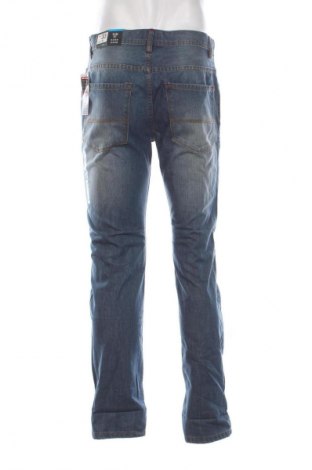 Blugi de bărbați Bossini, Mărime M, Culoare Albastru, Preț 106,99 Lei