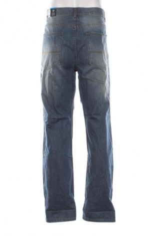 Blugi de bărbați Bossini, Mărime XL, Culoare Albastru, Preț 106,99 Lei