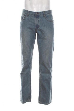 Blugi de bărbați Bossini, Mărime M, Culoare Albastru, Preț 188,22 Lei