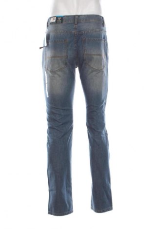 Blugi de bărbați Bossini, Mărime S, Culoare Albastru, Preț 106,99 Lei