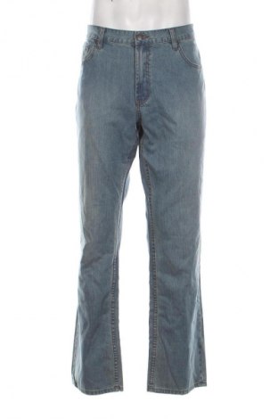 Blugi de bărbați Bossini, Mărime XL, Culoare Albastru, Preț 106,99 Lei