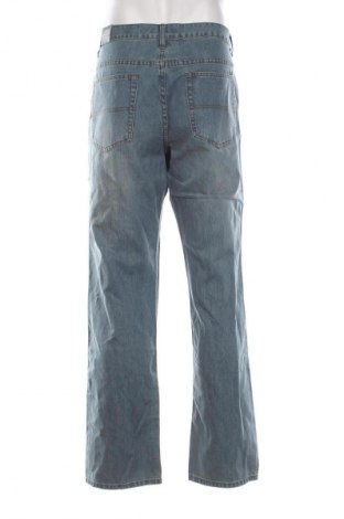 Blugi de bărbați Bossini, Mărime XL, Culoare Albastru, Preț 106,99 Lei