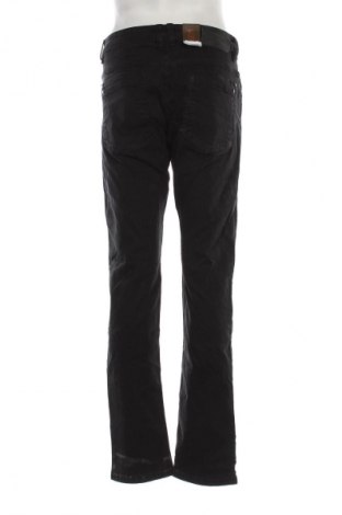 Blugi de bărbați Brams Paris, Mărime M, Culoare Negru, Preț 62,99 Lei