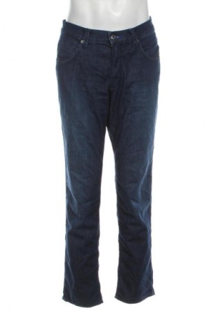 Herren Jeans Brax, Größe L, Farbe Blau, Preis 10,99 €