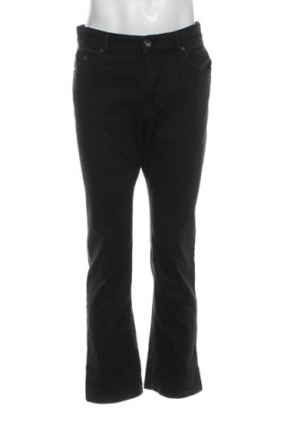 Blugi de bărbați Brax, Mărime XL, Culoare Negru, Preț 160,99 Lei