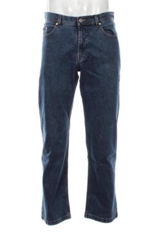 Herren Jeans Brax, Größe L, Farbe Blau, Preis € 28,99