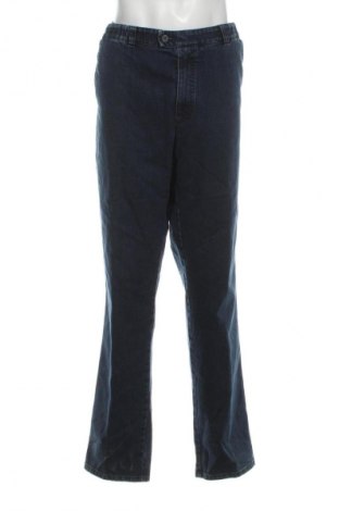Herren Jeans Bruhl, Größe XXL, Farbe Blau, Preis 33,99 €