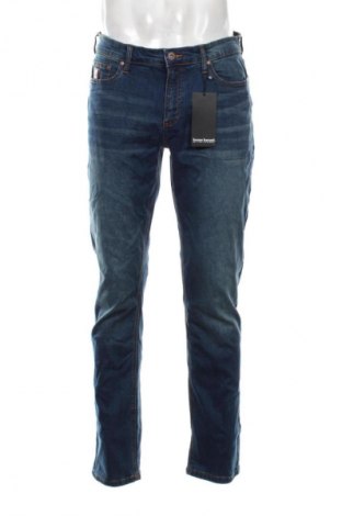 Herren Jeans Bruno Banani, Größe L, Farbe Blau, Preis € 58,99