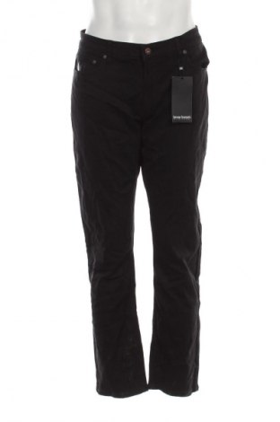 Herren Jeans Bruno Banani, Größe L, Farbe Schwarz, Preis 71,99 €