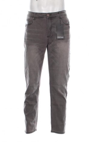 Herren Jeans Bruno Banani, Größe L, Farbe Grau, Preis € 58,99