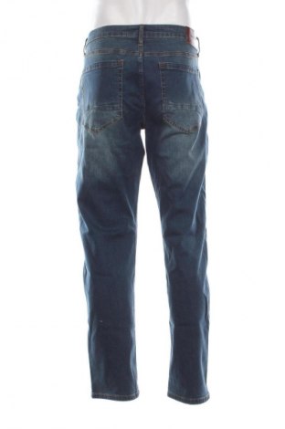 Blugi de bărbați Bruno Banani, Mărime L, Culoare Albastru, Preț 274,99 Lei