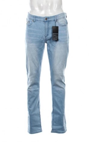 Herren Jeans Bruno Banani, Größe L, Farbe Blau, Preis 40,99 €