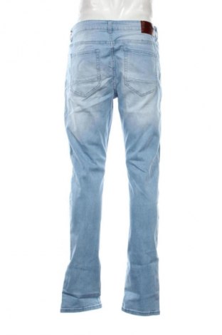 Herren Jeans Bruno Banani, Größe L, Farbe Blau, Preis 40,99 €