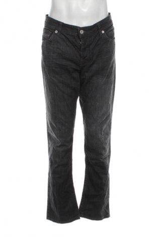 Blugi de bărbați Bruno Banani, Mărime XL, Culoare Gri, Preț 89,99 Lei