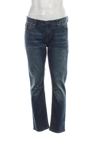 Herren Jeans Bruno Banani, Größe L, Farbe Blau, Preis 57,99 €