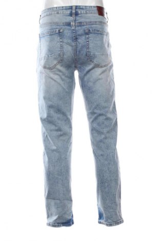 Herren Jeans Bruno Banani, Größe L, Farbe Blau, Preis 52,99 €