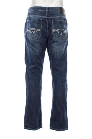 Blugi de bărbați Bruno Banani, Mărime L, Culoare Albastru, Preț 83,99 Lei