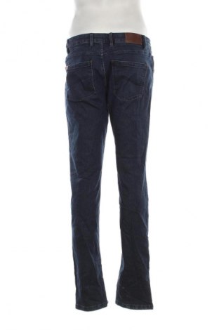 Blugi de bărbați Bruun & Stengade, Mărime L, Culoare Albastru, Preț 192,99 Lei