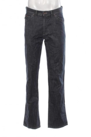 Herren Jeans Bugatti, Größe L, Farbe Grau, Preis 12,99 €