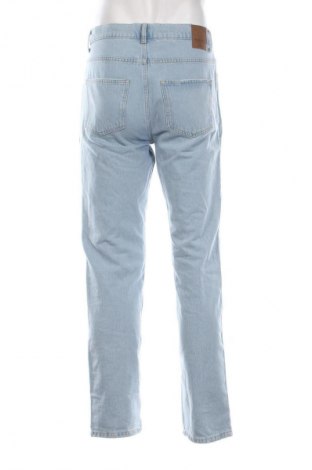 Blugi de bărbați Burocs, Mărime M, Culoare Albastru, Preț 83,99 Lei