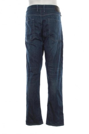 Blugi de bărbați C&A, Mărime XL, Culoare Albastru, Preț 34,99 Lei