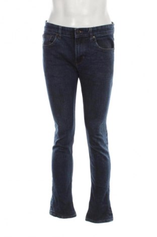 Blugi de bărbați C&A, Mărime M, Culoare Albastru, Preț 28,99 Lei