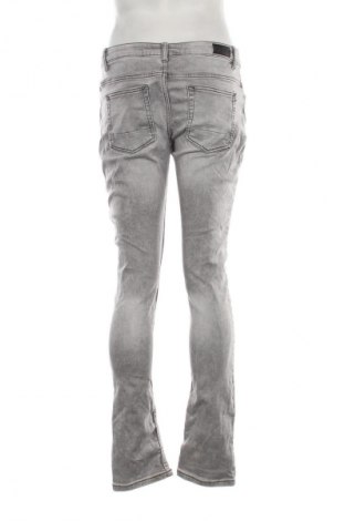 Herren Jeans C&A, Größe M, Farbe Grau, Preis € 5,99