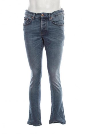 Blugi de bărbați C&A, Mărime M, Culoare Albastru, Preț 28,99 Lei
