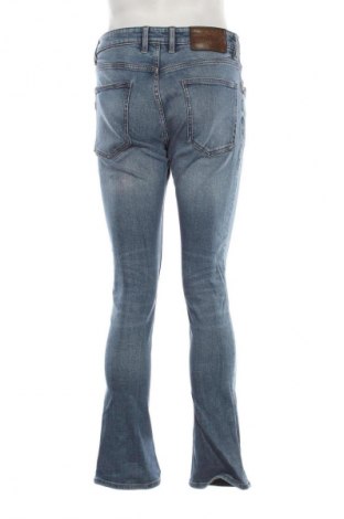 Blugi de bărbați C&A, Mărime M, Culoare Albastru, Preț 28,99 Lei