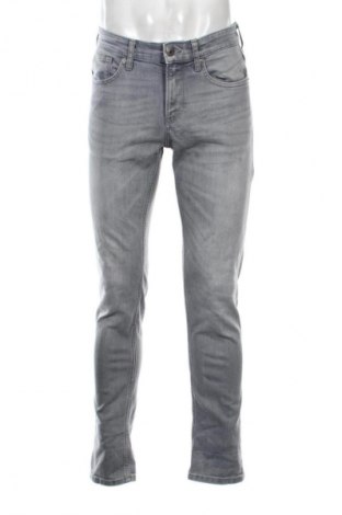 Blugi de bărbați C&A, Mărime M, Culoare Gri, Preț 47,99 Lei