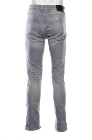 Blugi de bărbați C&A, Mărime M, Culoare Gri, Preț 47,99 Lei