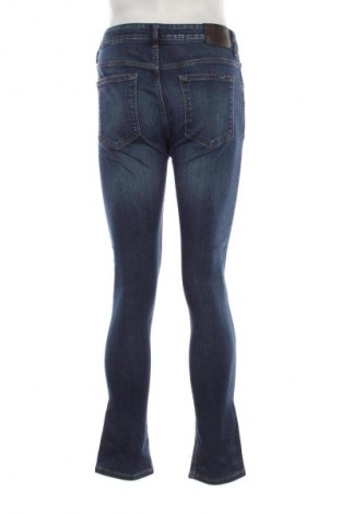 Blugi de bărbați C&A, Mărime S, Culoare Albastru, Preț 50,99 Lei