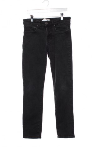 Blugi de bărbați C&A, Mărime L, Culoare Negru, Preț 62,99 Lei