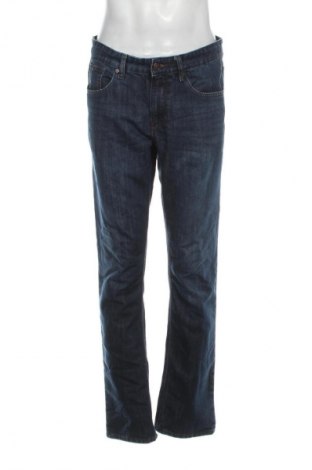 Blugi de bărbați C&A, Mărime M, Culoare Albastru, Preț 69,99 Lei