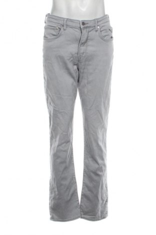 Blugi de bărbați C&A, Mărime XL, Culoare Gri, Preț 96,99 Lei