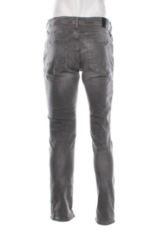 Herren Jeans C&A, Größe L, Farbe Grau, Preis 14,99 €