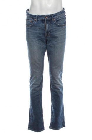 Blugi de bărbați C&A, Mărime M, Culoare Albastru, Preț 70,99 Lei