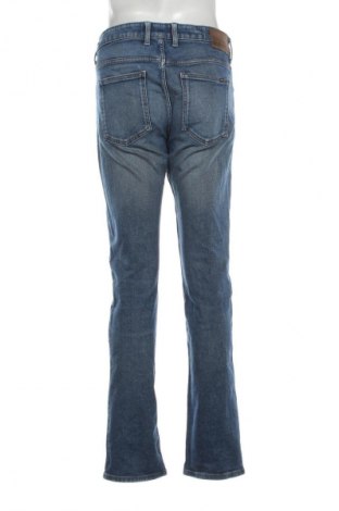 Blugi de bărbați C&A, Mărime M, Culoare Albastru, Preț 70,99 Lei