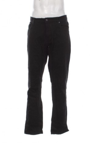 Pánske džínsy  C&A, Veľkosť XXL, Farba Čierna, Cena  21,95 €