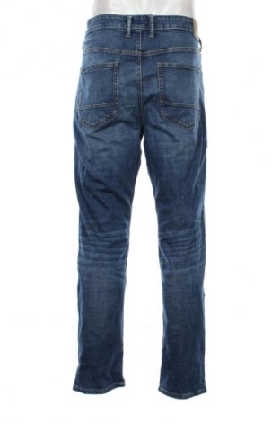 Pánske džínsy  C&A, Veľkosť XL, Farba Modrá, Cena  6,95 €