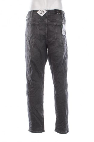Blugi de bărbați C&A, Mărime XL, Culoare Gri, Preț 54,99 Lei