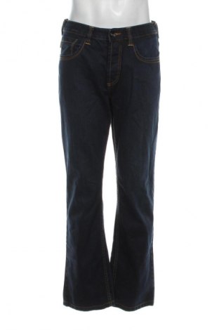 Blugi de bărbați C&A, Mărime M, Culoare Albastru, Preț 29,99 Lei