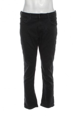 Blugi de bărbați C&A, Mărime L, Culoare Negru, Preț 72,99 Lei