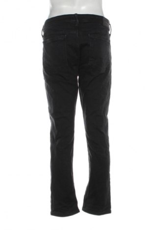 Blugi de bărbați C&A, Mărime L, Culoare Negru, Preț 72,99 Lei