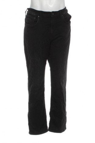 Pánské džíny  C&A, Velikost L, Barva Černá, Cena  359,00 Kč