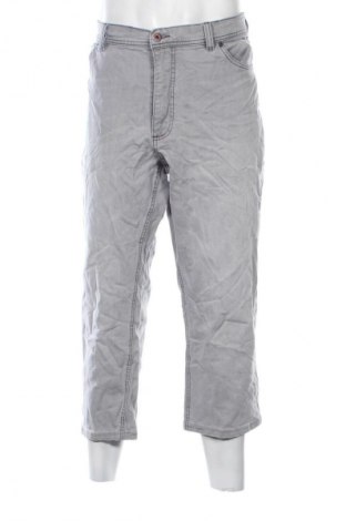 Blugi de bărbați C&A, Mărime XXL, Culoare Gri, Preț 41,99 Lei