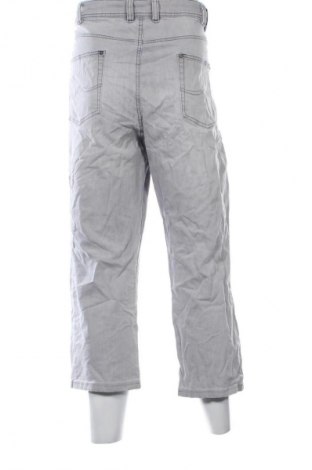 Blugi de bărbați C&A, Mărime XXL, Culoare Gri, Preț 41,99 Lei