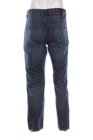 Pánské džíny  C&A, Velikost M, Barva Modrá, Cena  139,00 Kč