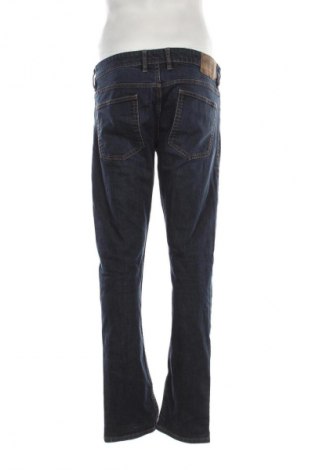 Blugi de bărbați C&A, Mărime L, Culoare Albastru, Preț 73,99 Lei