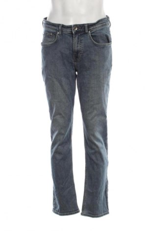 Blugi de bărbați C&A, Mărime L, Culoare Albastru, Preț 72,99 Lei